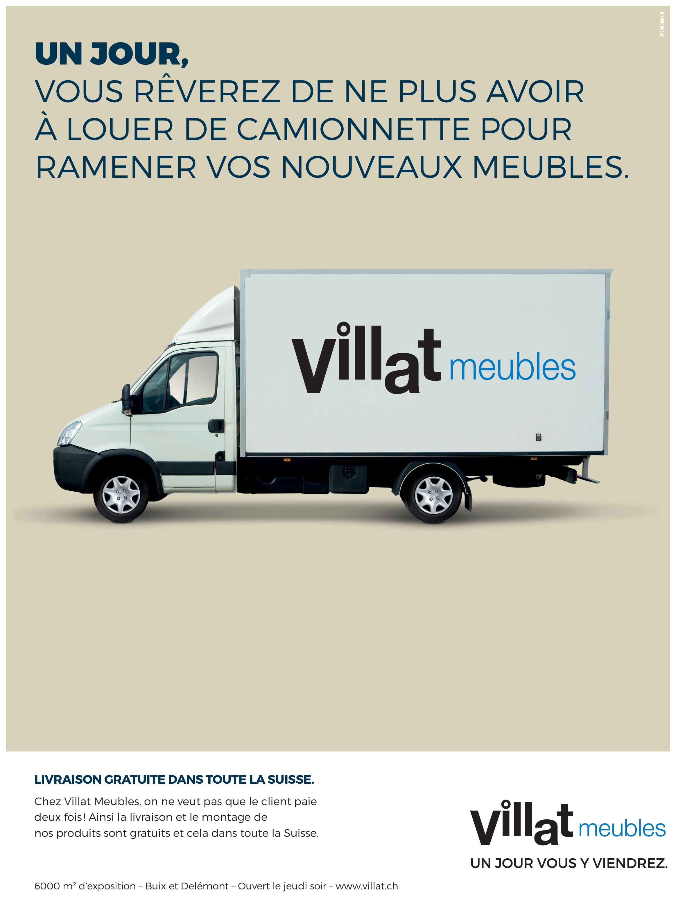 Couverture du catalogue