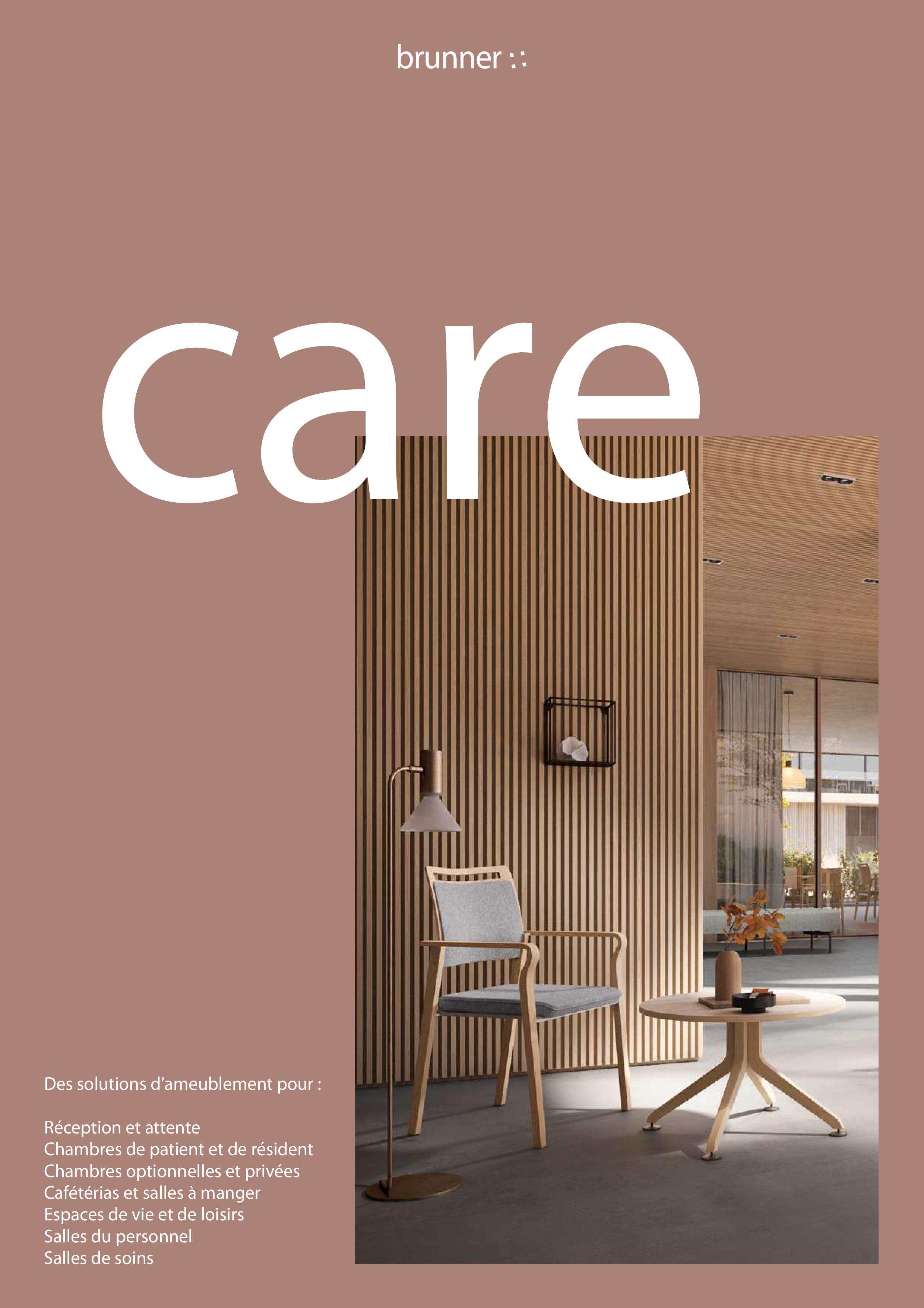 Couverture du catalogue