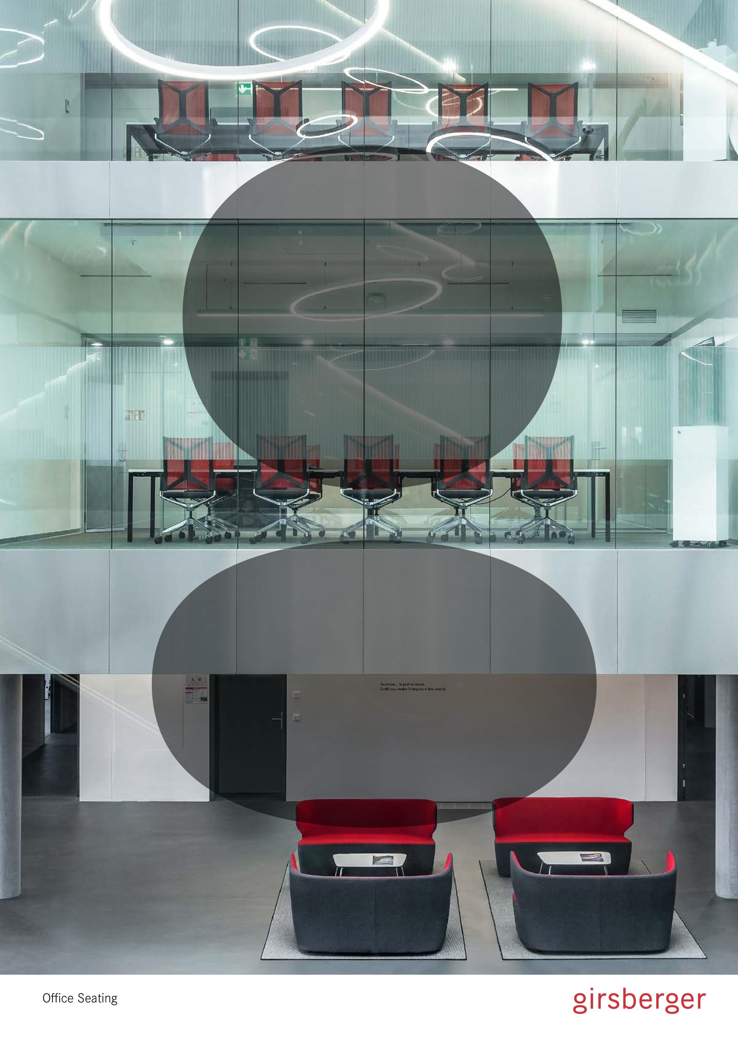 Couverture du catalogue