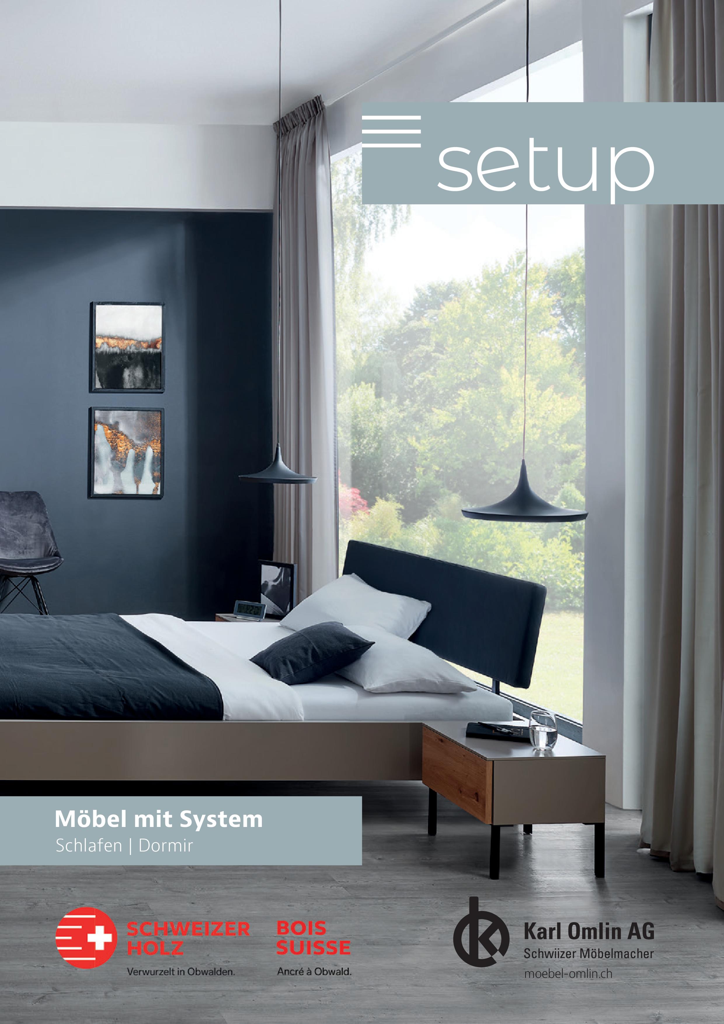 Couverture du catalogue