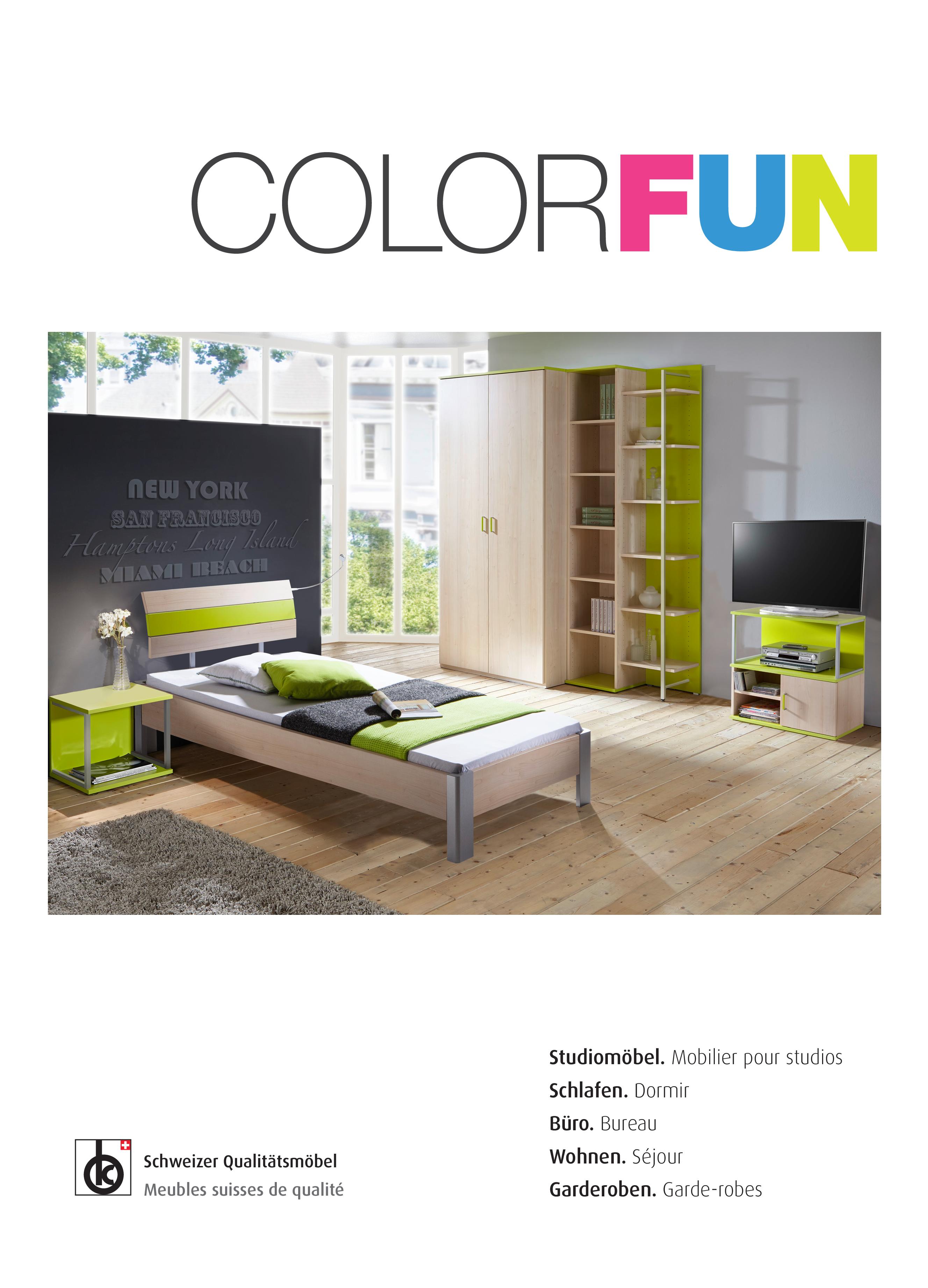 Couverture du catalogue