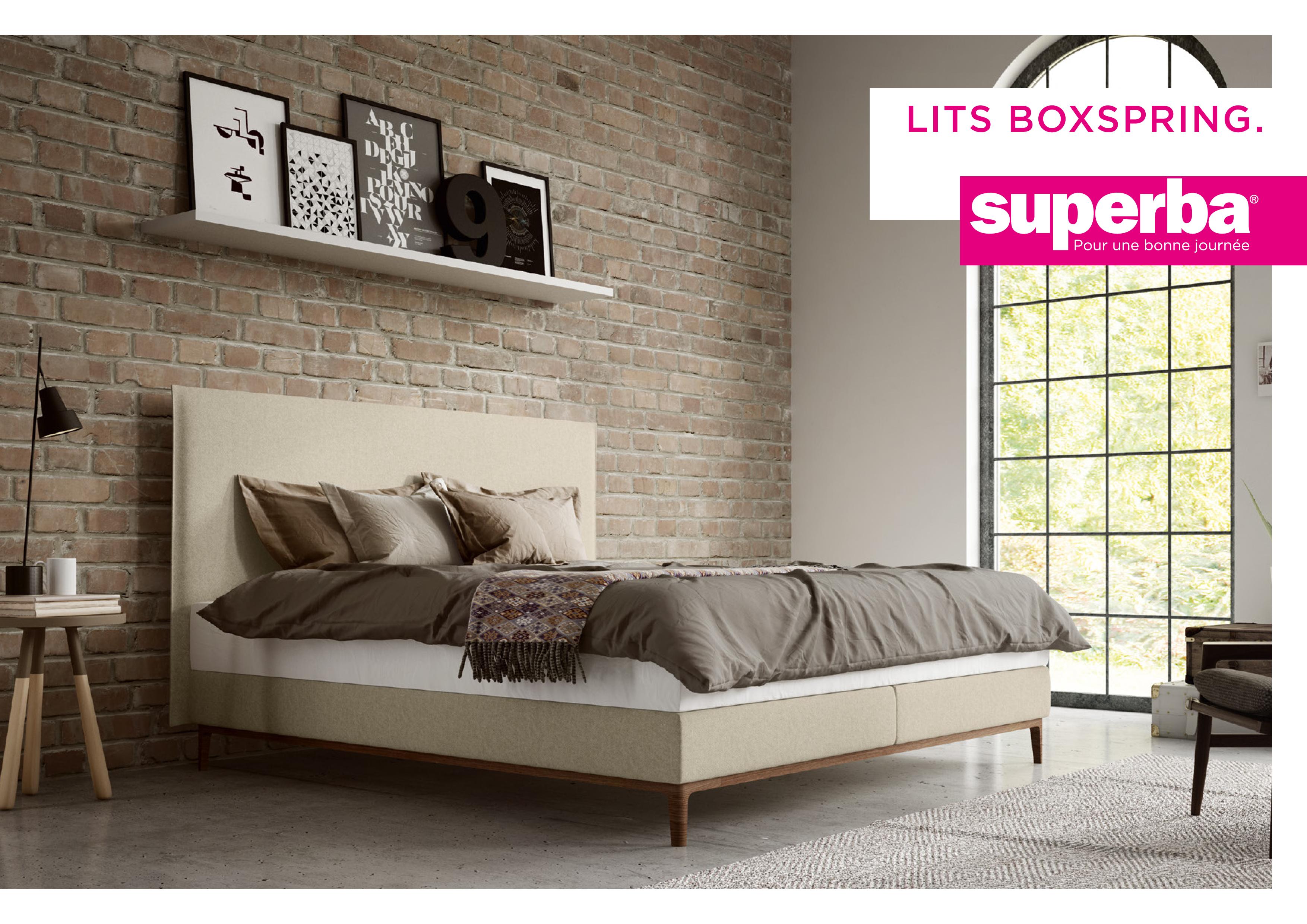 Couverture du catalogue