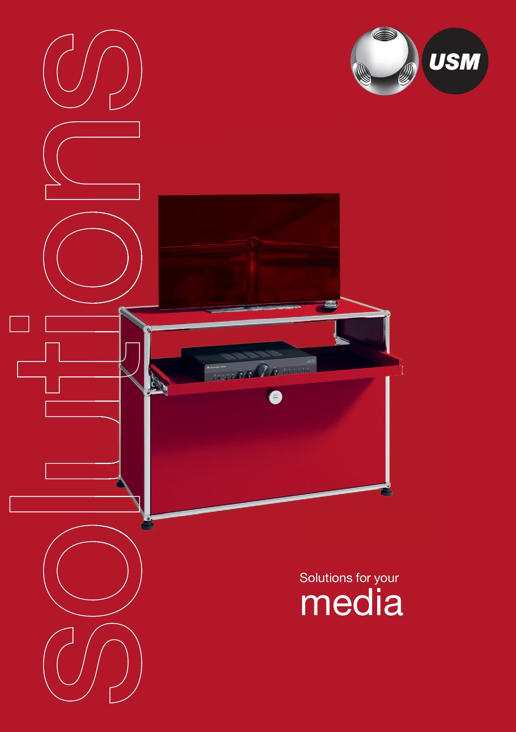 Couverture du catalogue