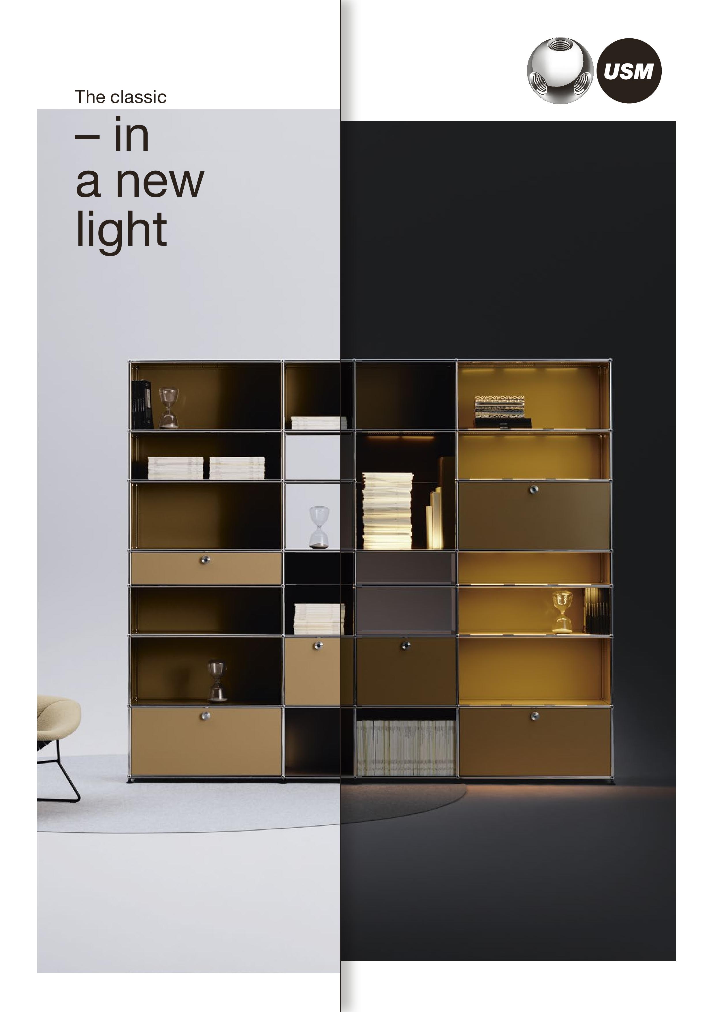 Couverture du catalogue