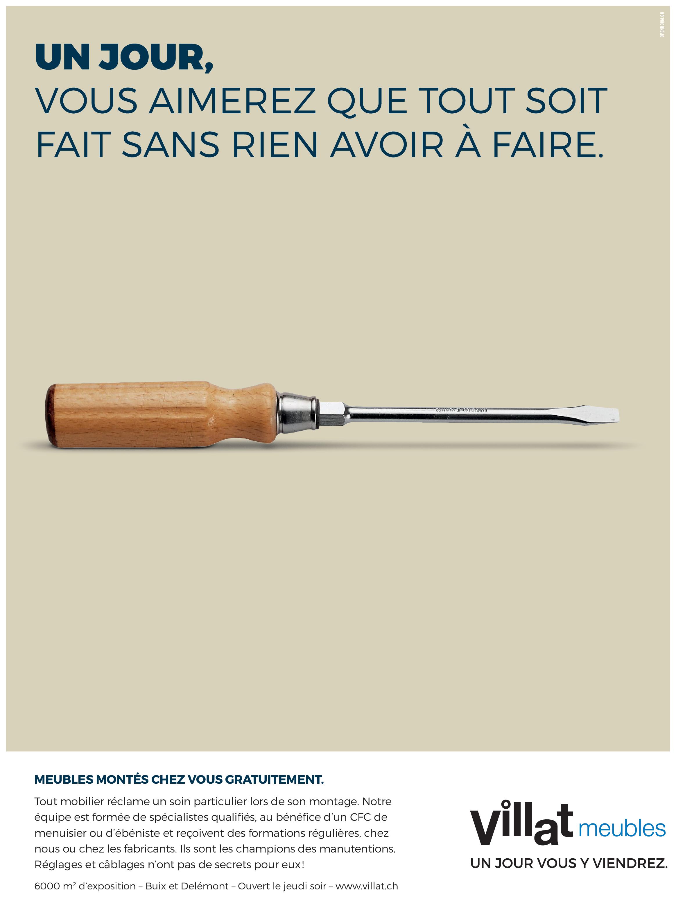 Couverture du catalogue