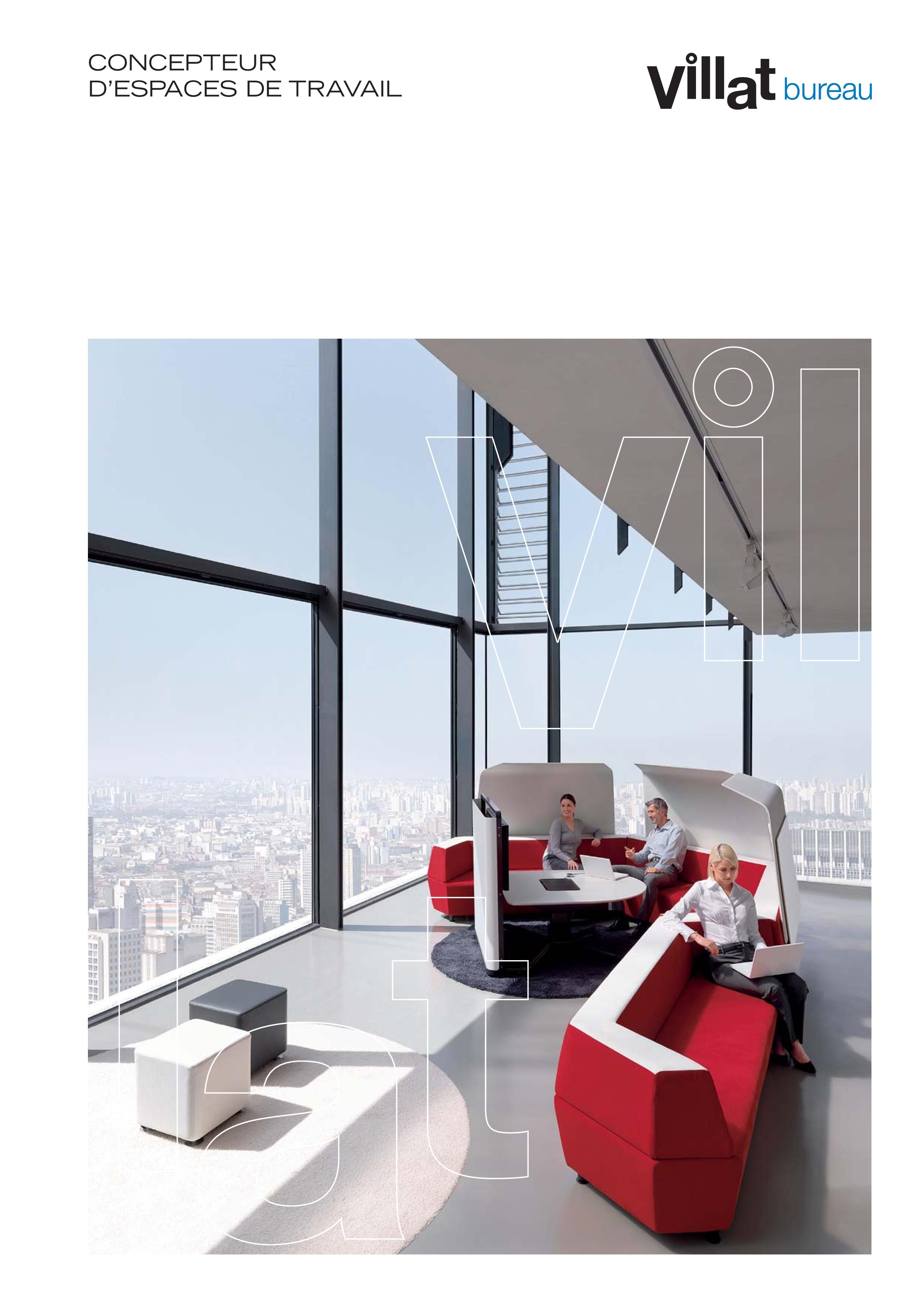 Couverture du catalogue