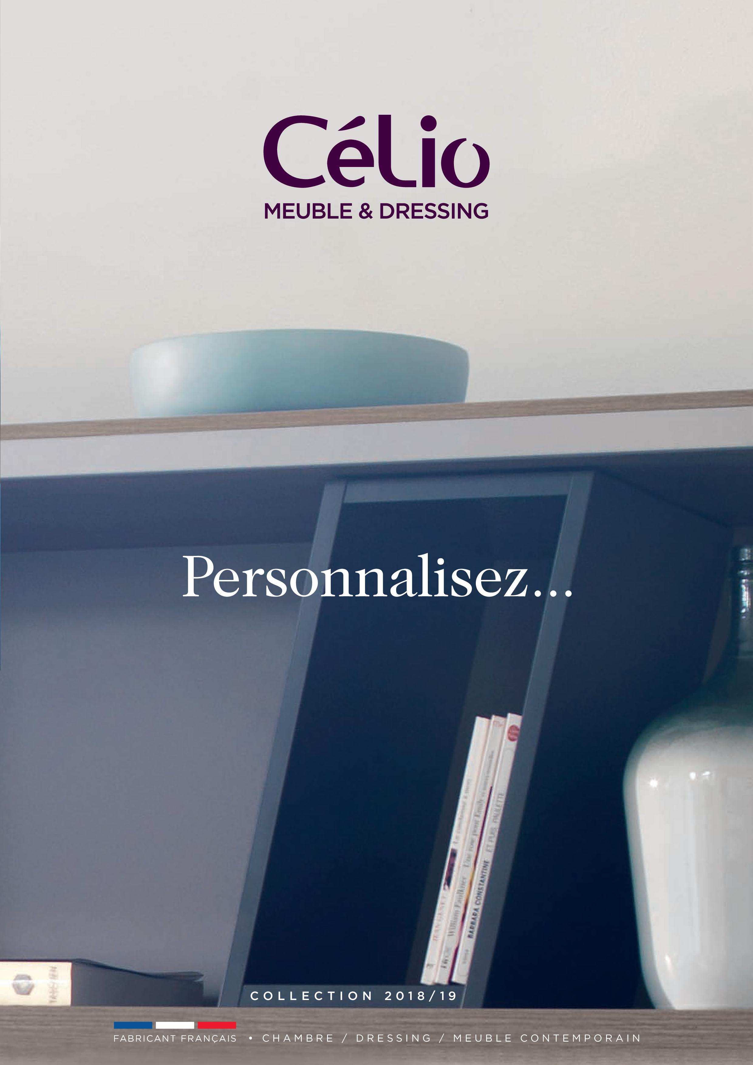 Couverture du catalogue