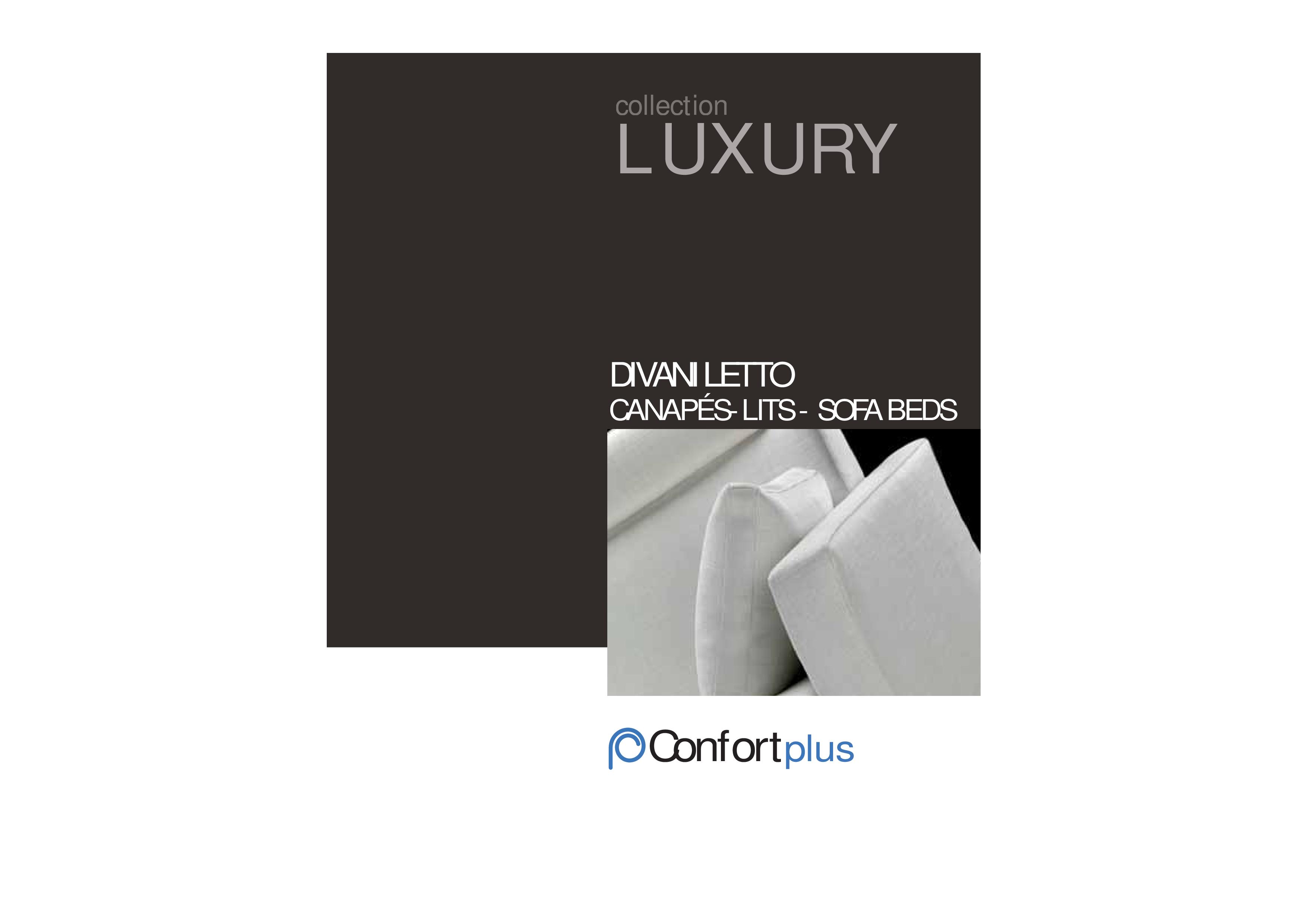 Couverture du catalogue