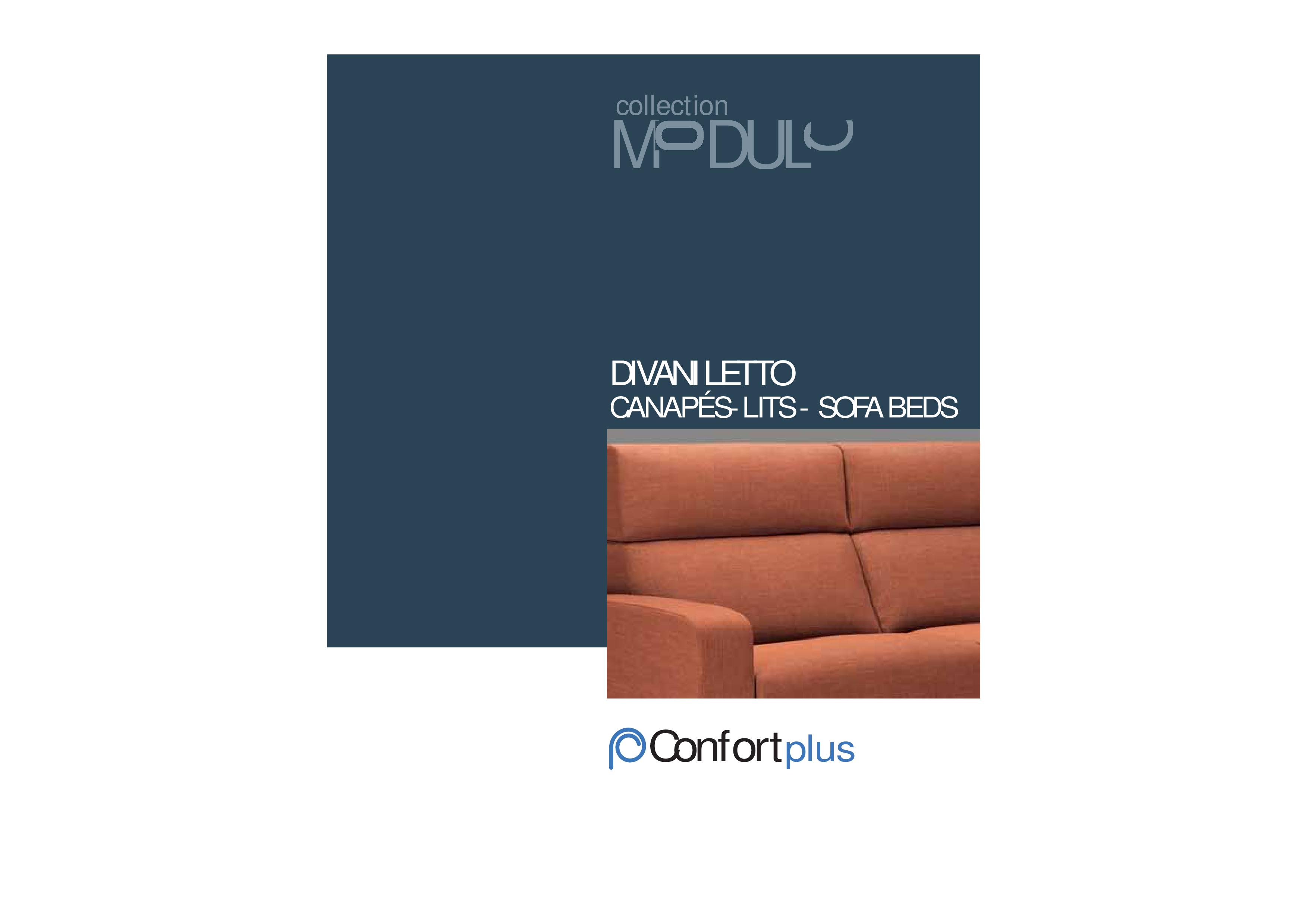 Couverture du catalogue