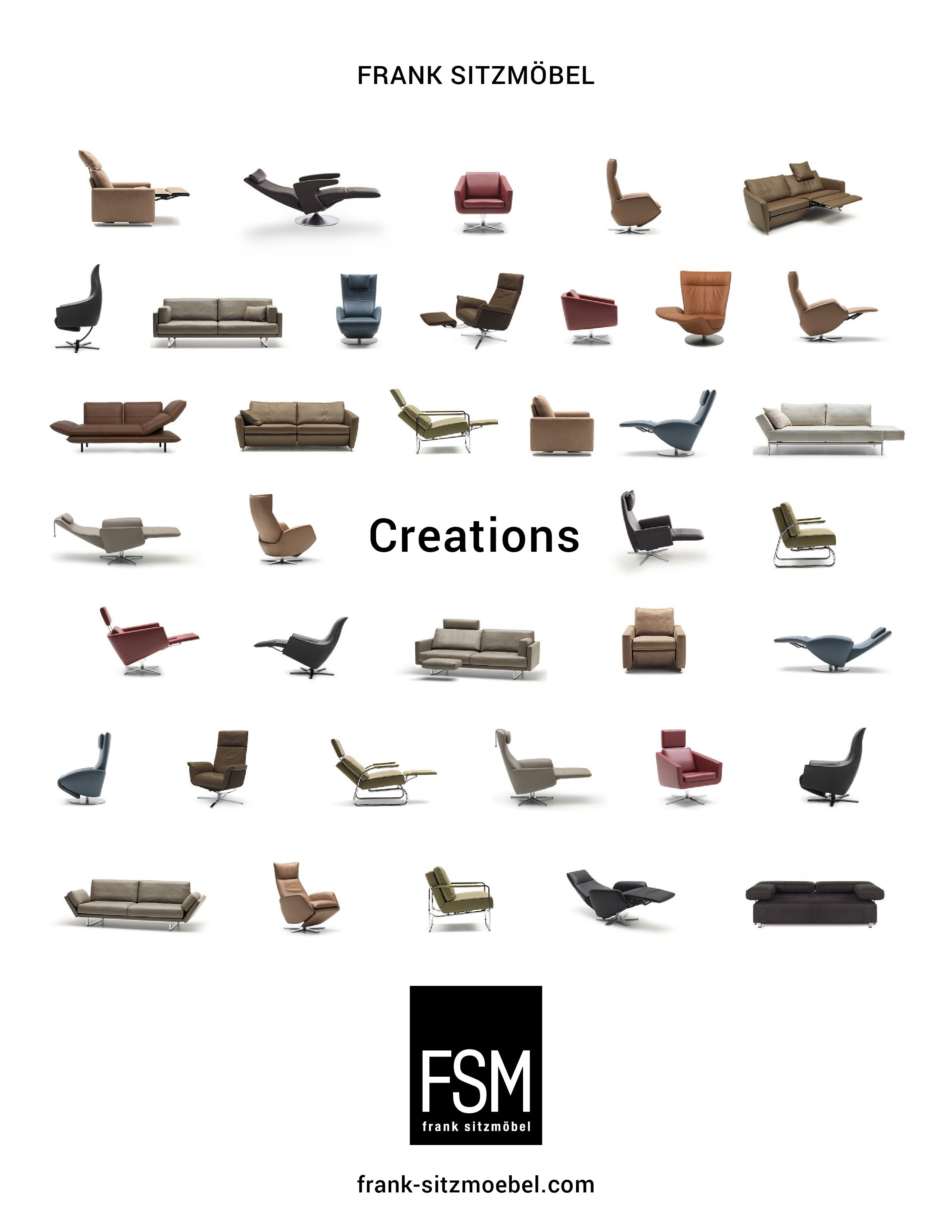 Couverture du catalogue