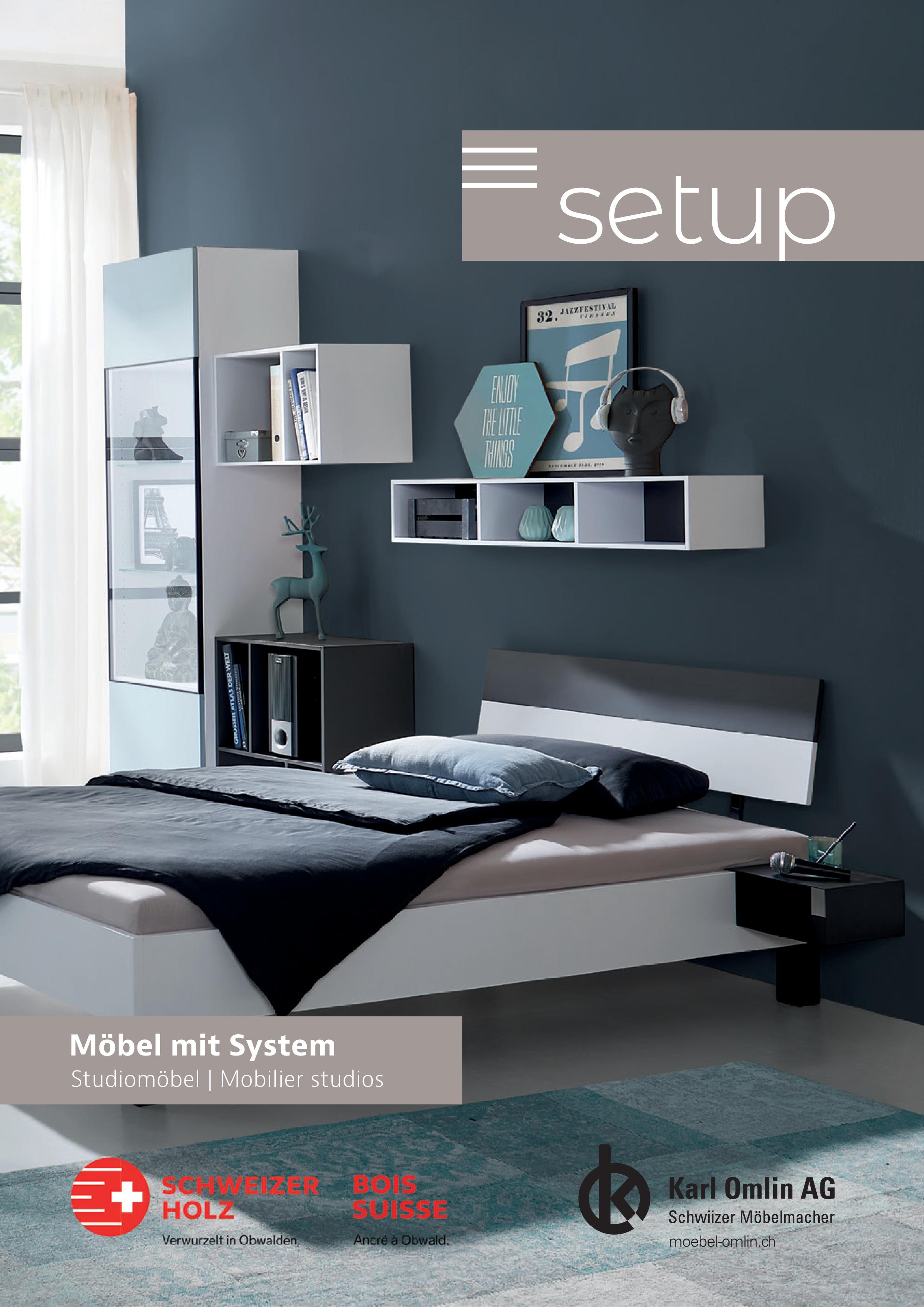 Couverture du catalogue