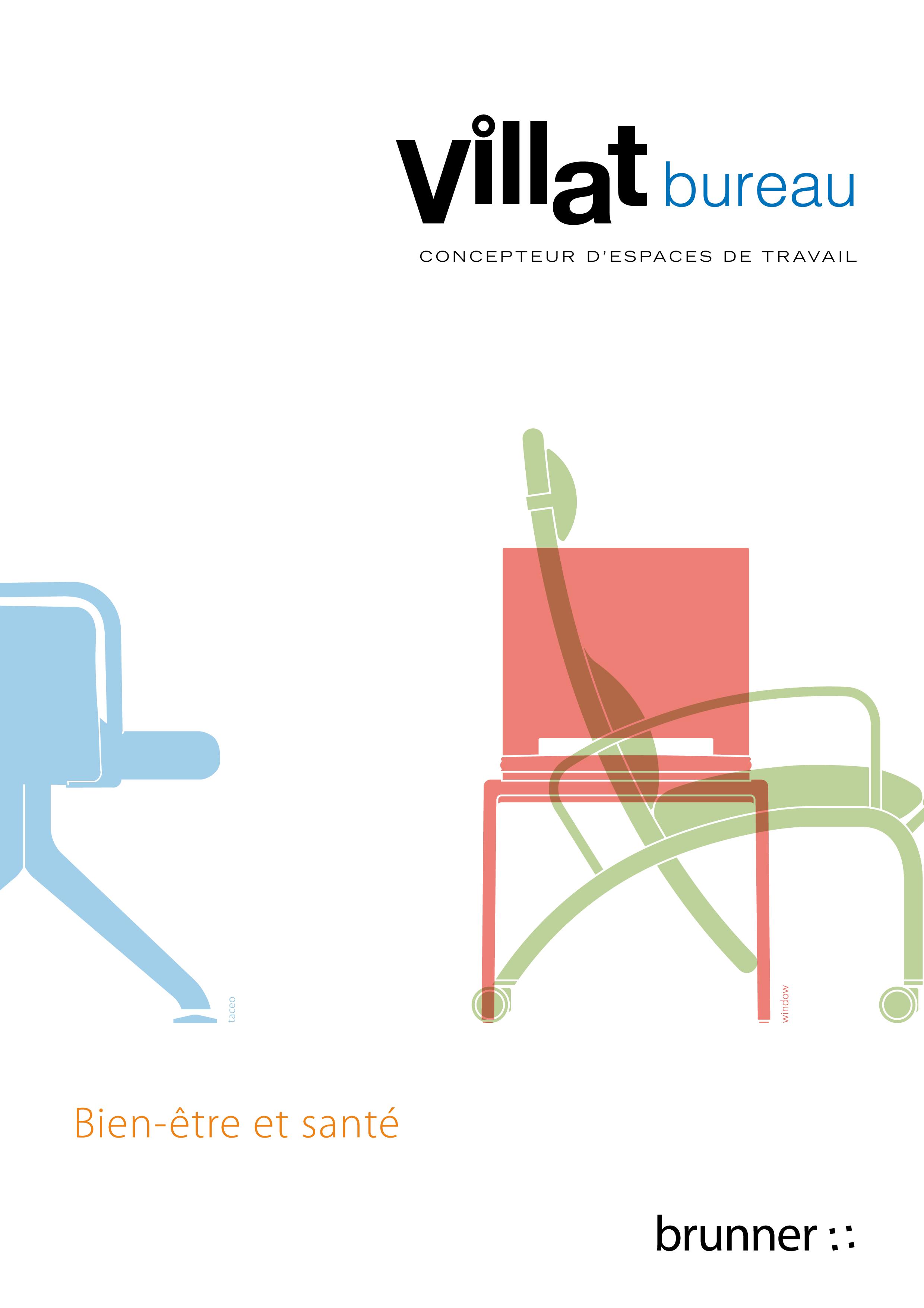 Couverture du catalogue