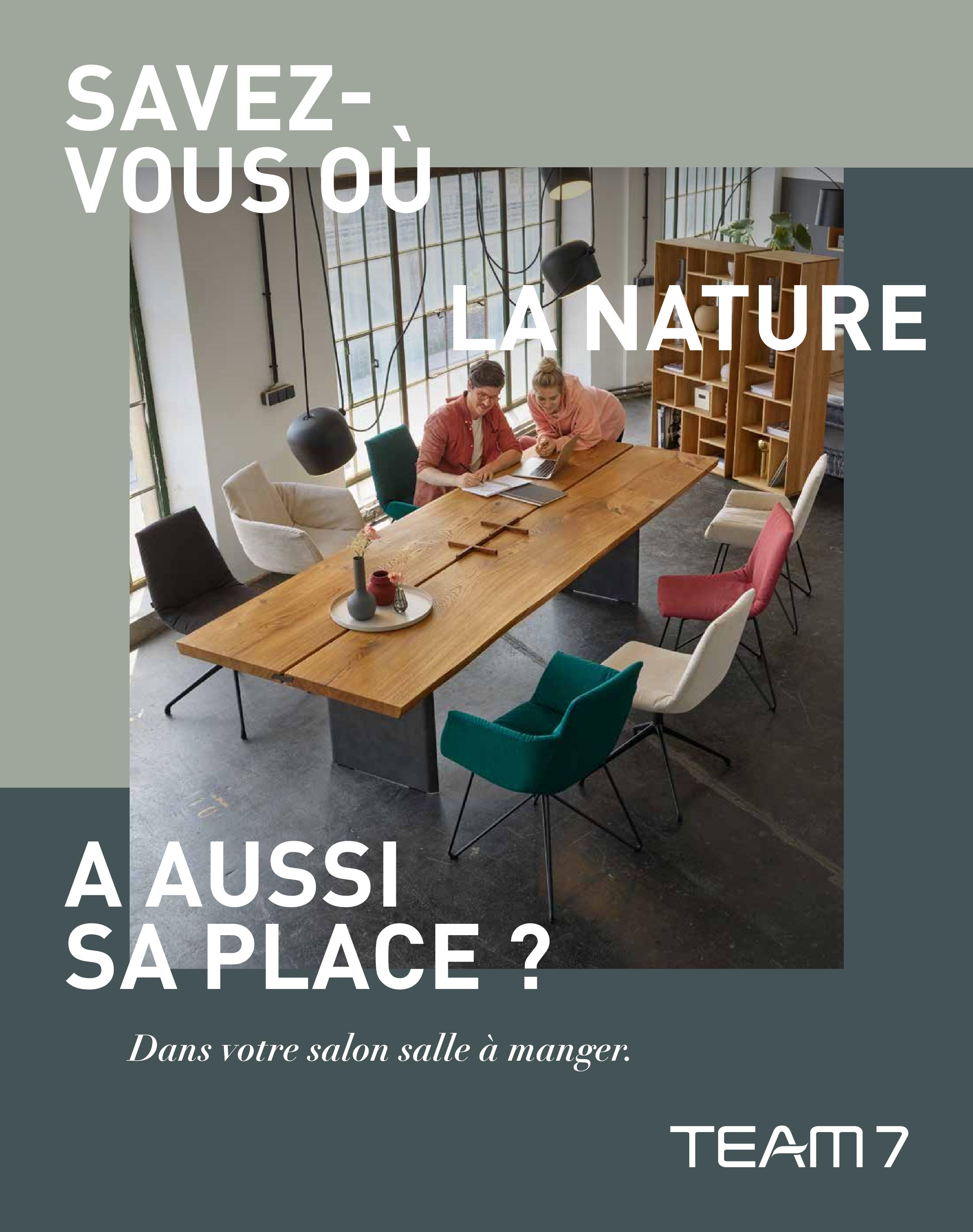 Couverture du catalogue