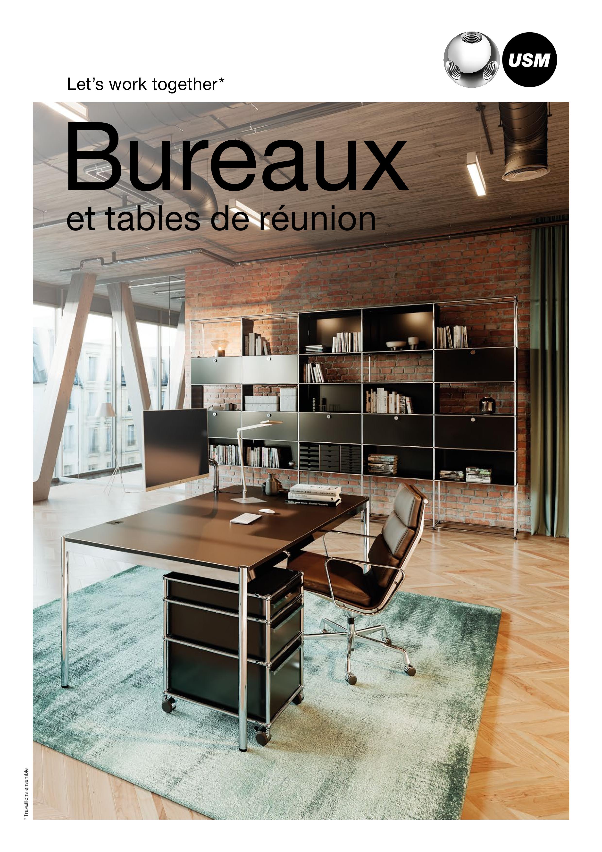 Couverture du catalogue
