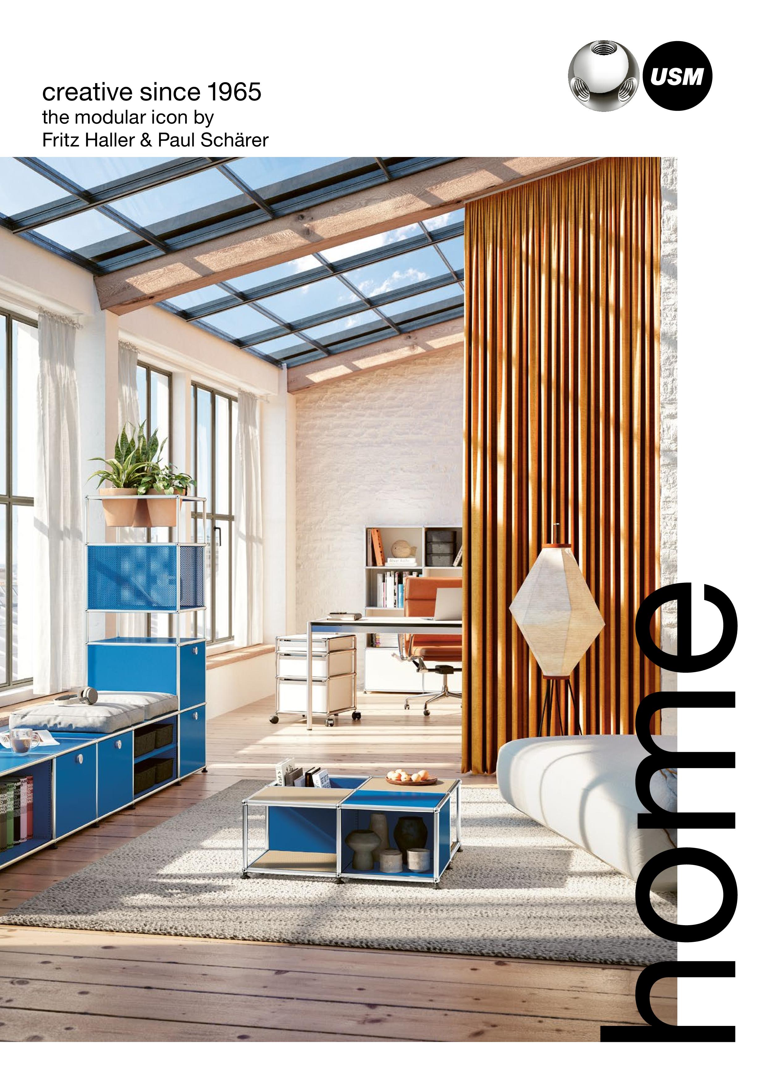 Couverture du catalogue