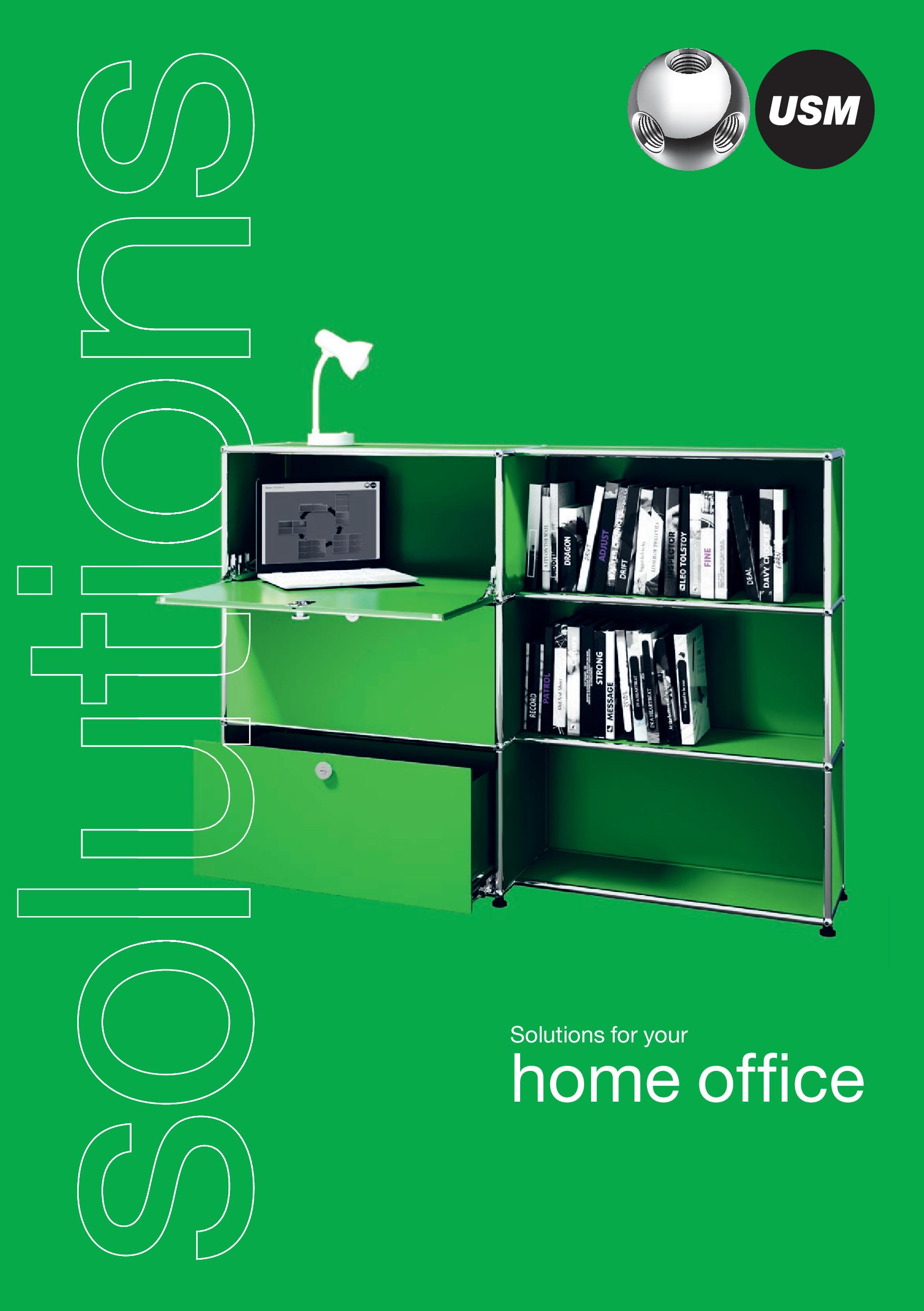 Couverture du catalogue