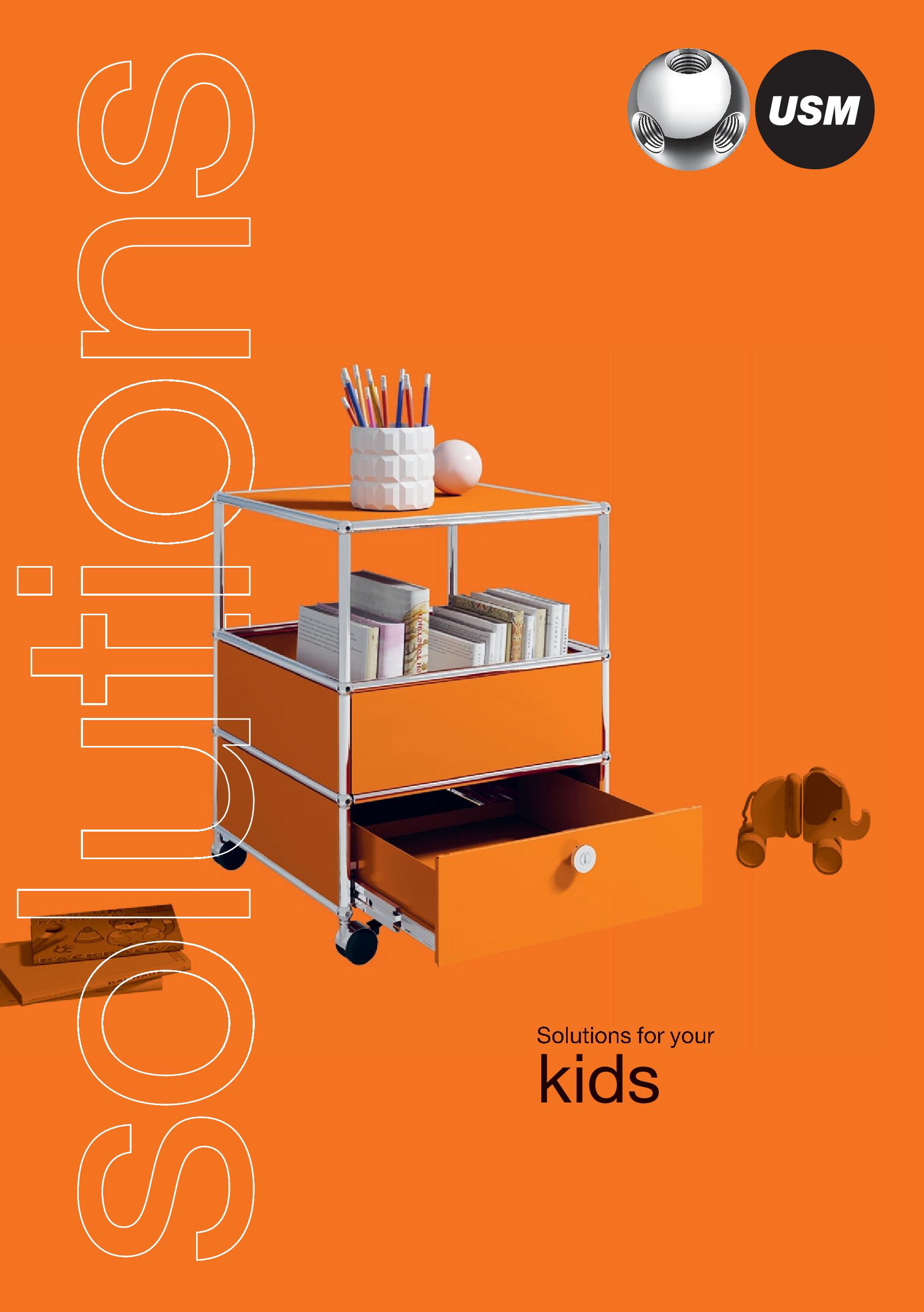 Couverture du catalogue