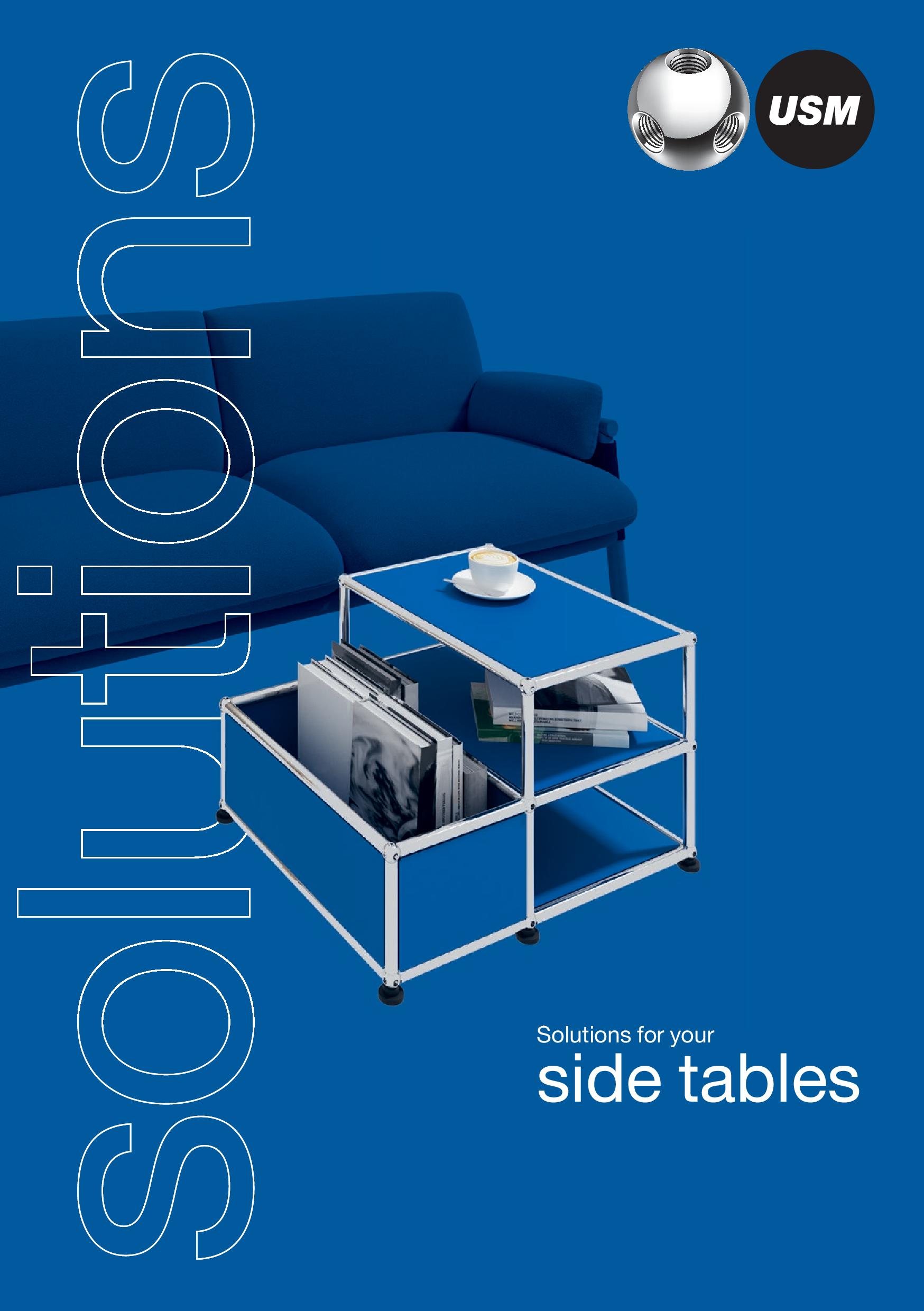 Couverture du catalogue