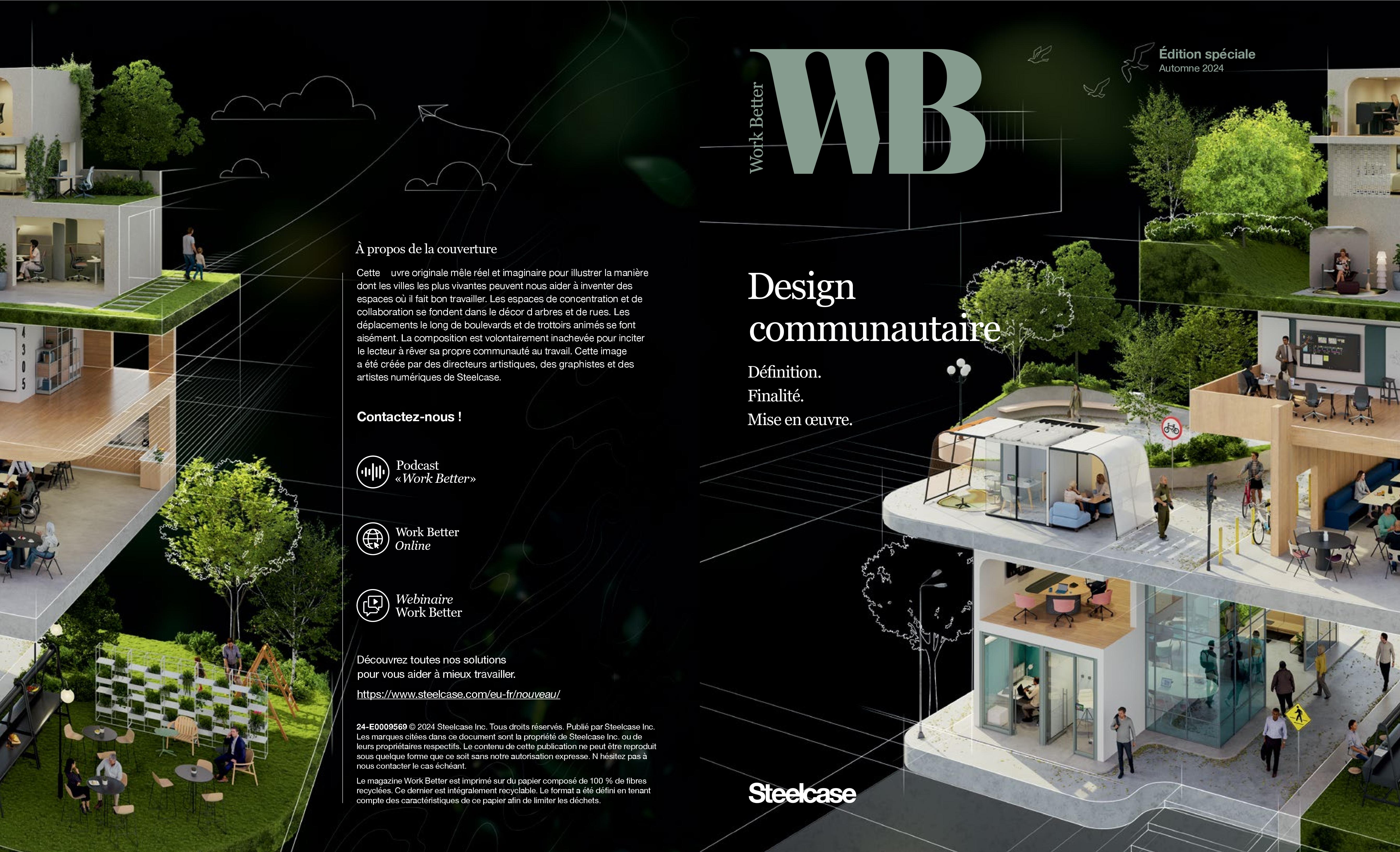 Couverture du catalogue