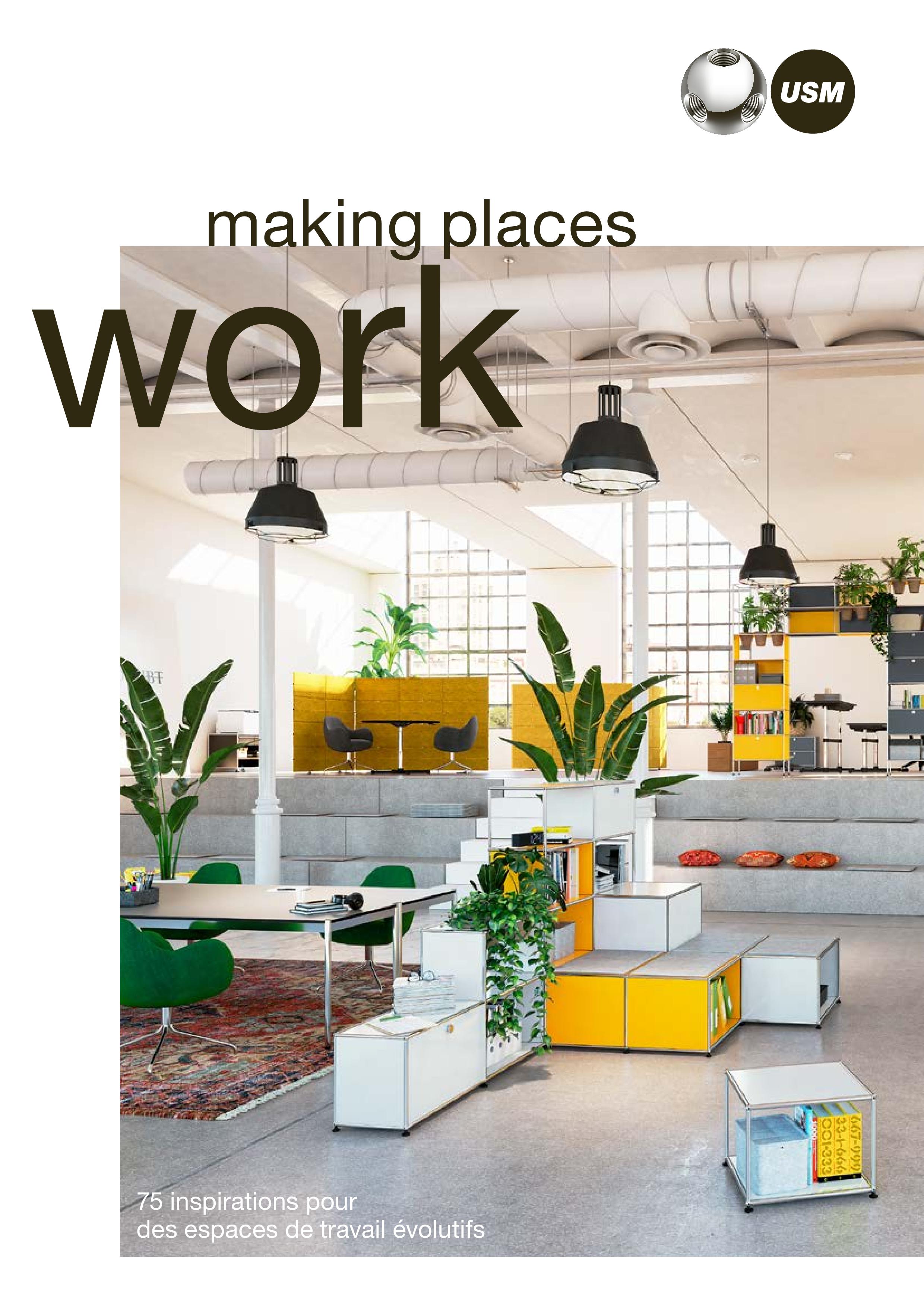 Couverture du catalogue